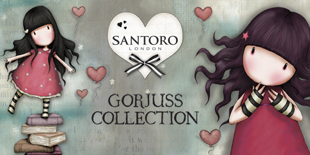 SANTORO GORJUS